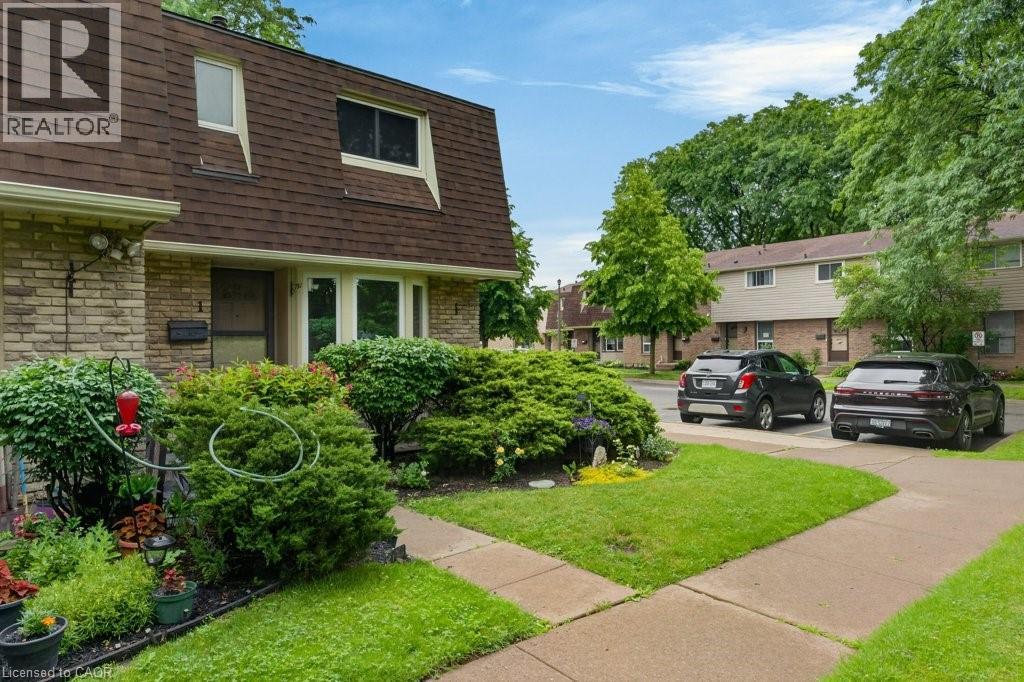 75 Ventura Drive Unit# 1, St. Catharines, Ontario  L2R 7J7 - Photo 3 - 40840032