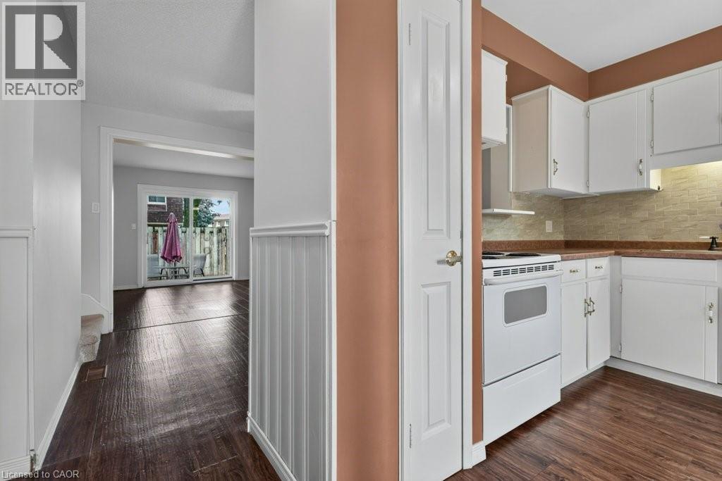 75 Ventura Drive Unit# 1, St. Catharines, Ontario  L2R 7J7 - Photo 6 - 40840032