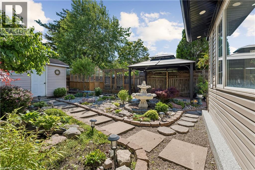 180 Campbell Avenue, Hamilton, Ontario  L8H 2G3 - Photo 3 - 40841805