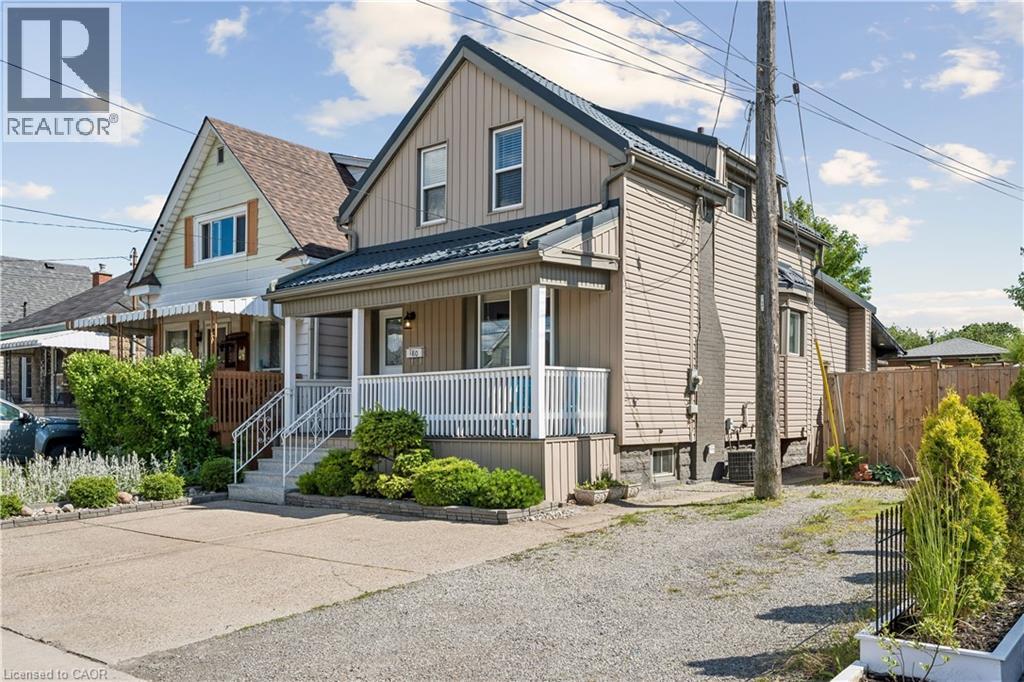 180 Campbell Avenue, Hamilton, Ontario  L8H 2G3 - Photo 4 - 40841805