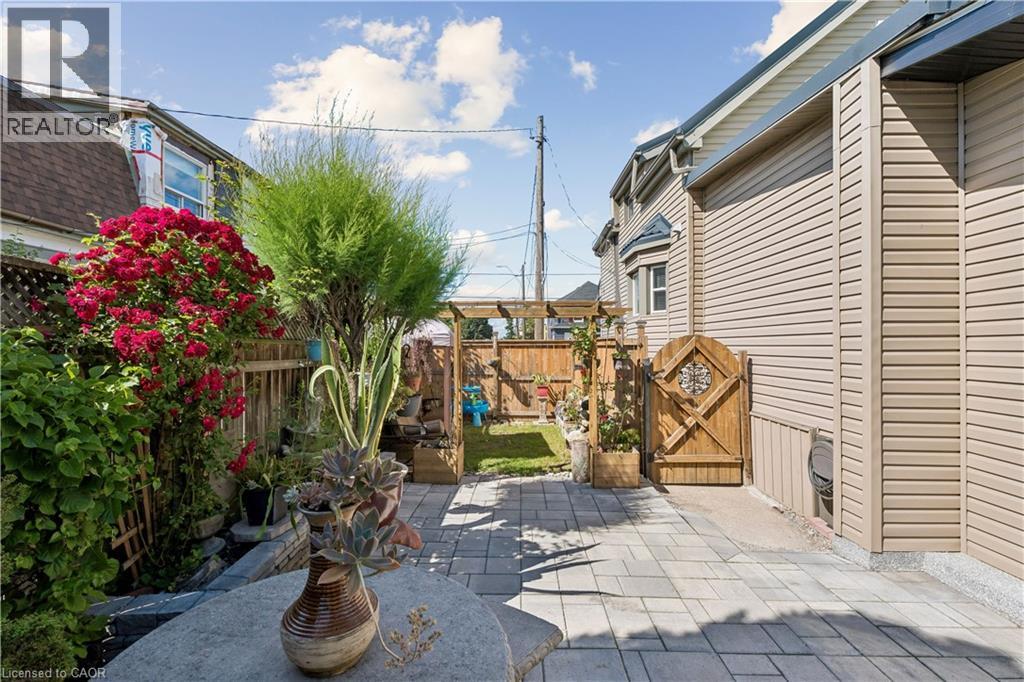 180 Campbell Avenue, Hamilton, Ontario  L8H 2G3 - Photo 40 - 40841805