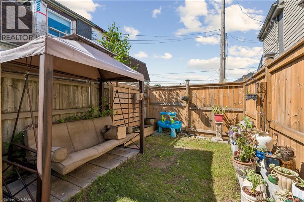 180 Campbell Avenue, Hamilton, Ontario  L8H 2G3 - Photo 43 - 40841805