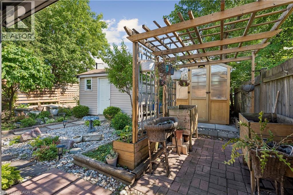 180 Campbell Avenue, Hamilton, Ontario  L8H 2G3 - Photo 46 - 40841805