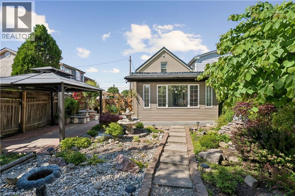 180 Campbell Avenue, Hamilton, Ontario  L8H 2G3 - Photo 47 - 40841805