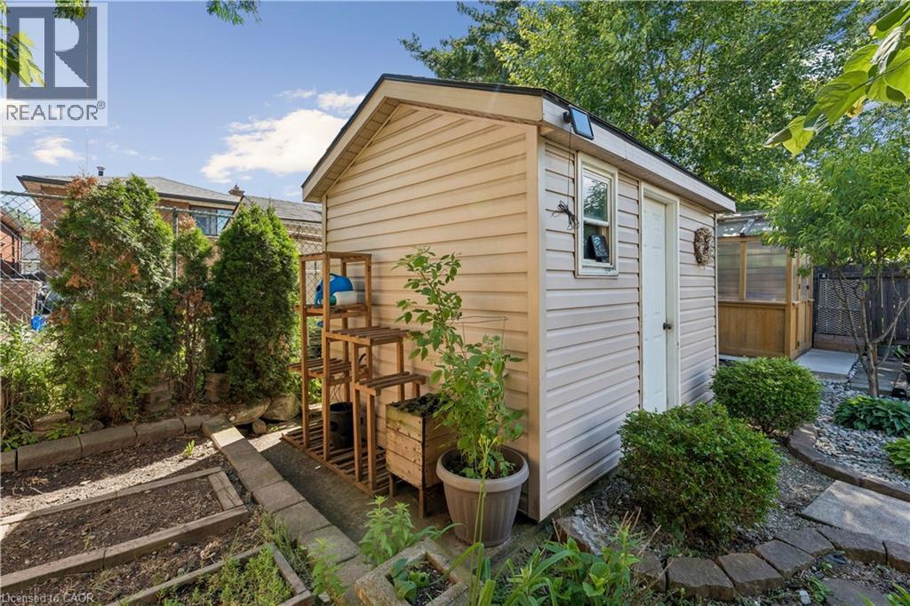 180 Campbell Avenue, Hamilton, Ontario  L8H 2G3 - Photo 48 - 40841805