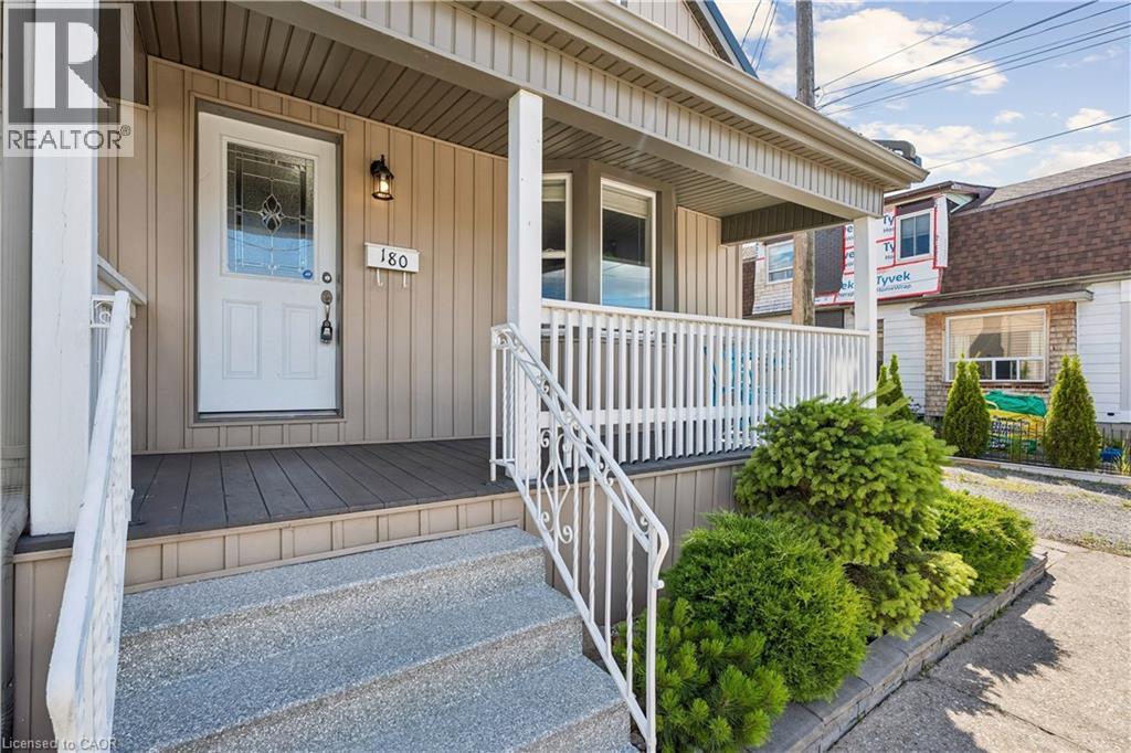 180 Campbell Avenue, Hamilton, Ontario  L8H 2G3 - Photo 5 - 40841805