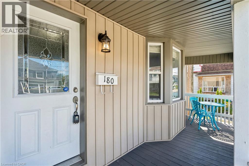 180 Campbell Avenue, Hamilton, Ontario  L8H 2G3 - Photo 6 - 40841805
