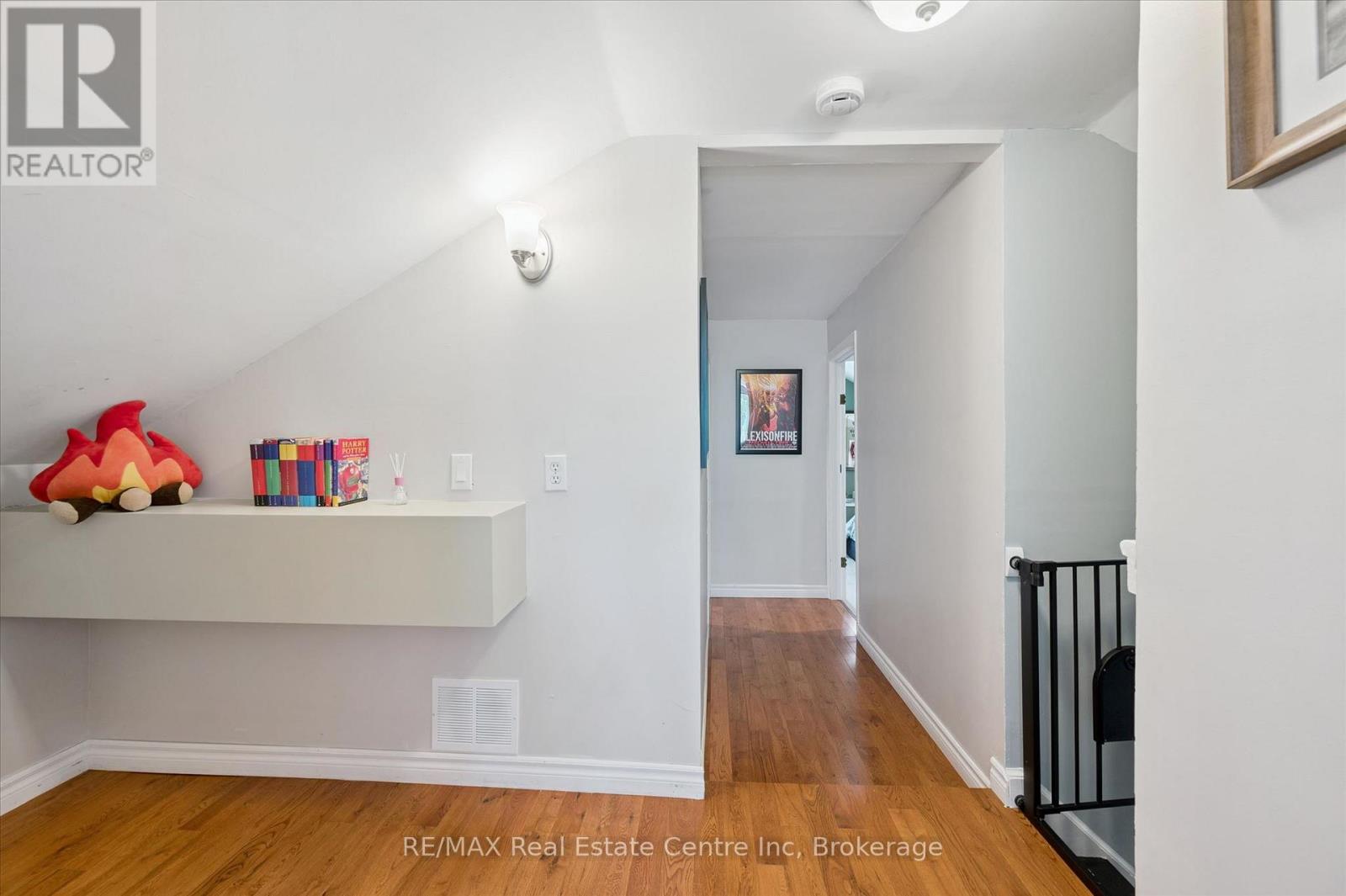 250 St George Street E, Centre Wellington, Ontario  N1M 1K4 - Photo 20 - X13477652