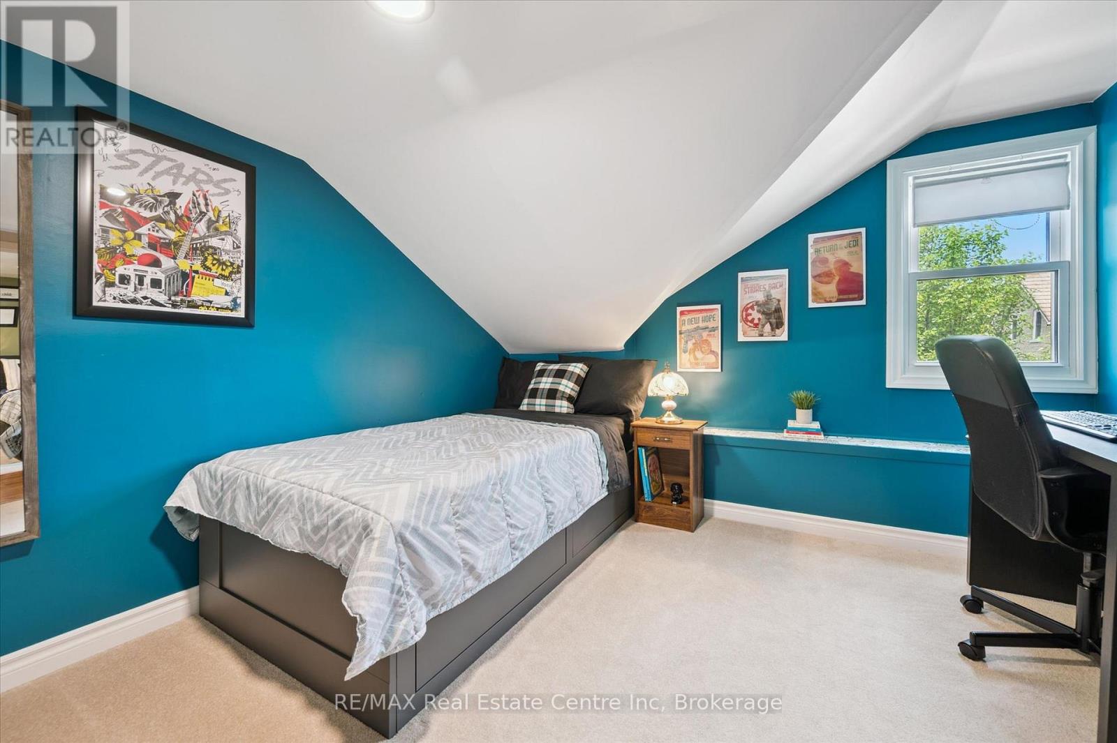 250 St George Street E, Centre Wellington, Ontario  N1M 1K4 - Photo 21 - X13477652