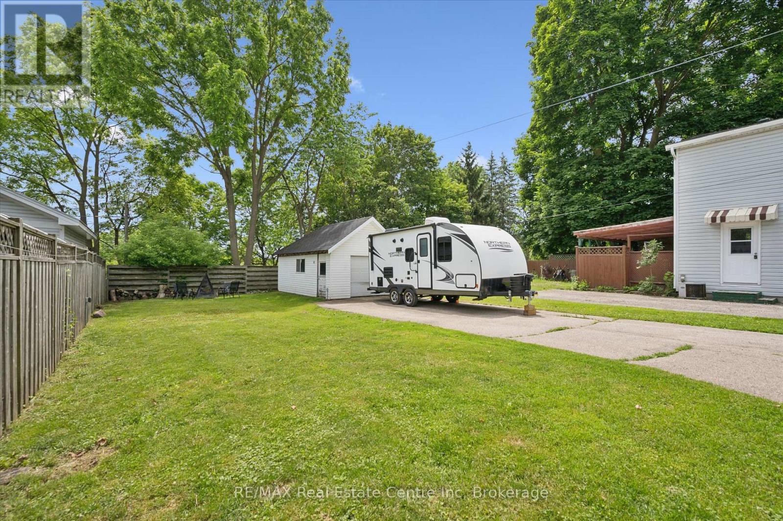 250 St George Street E, Centre Wellington, Ontario  N1M 1K4 - Photo 30 - X13477652