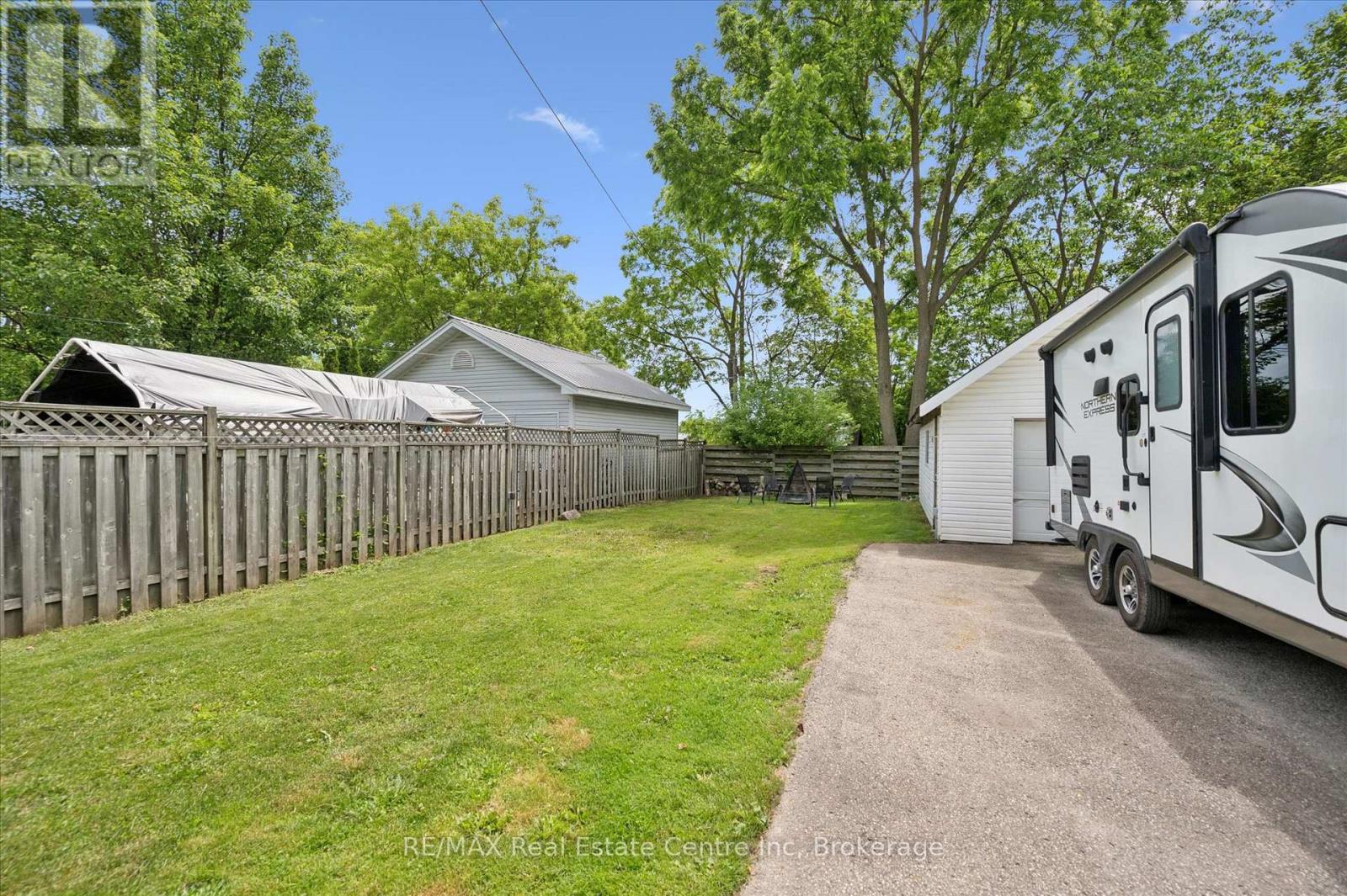 250 St George Street E, Centre Wellington, Ontario  N1M 1K4 - Photo 31 - X13477652