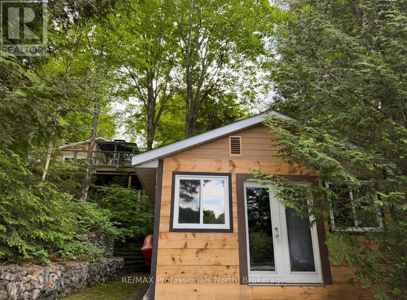 1 - 1162 Burlmarie Road, Lake Of Bays, Ontario  P0B 1A0 - Photo 22 - X13477692