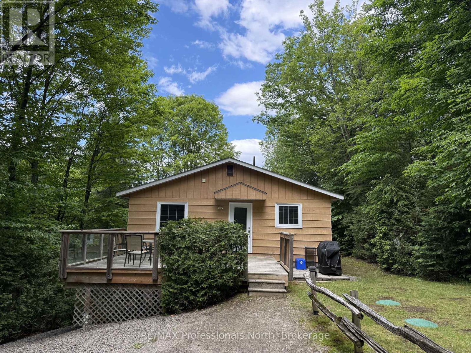 1 - 1162 Burlmarie Road, Lake Of Bays, Ontario  P0B 1A0 - Photo 3 - X13477692