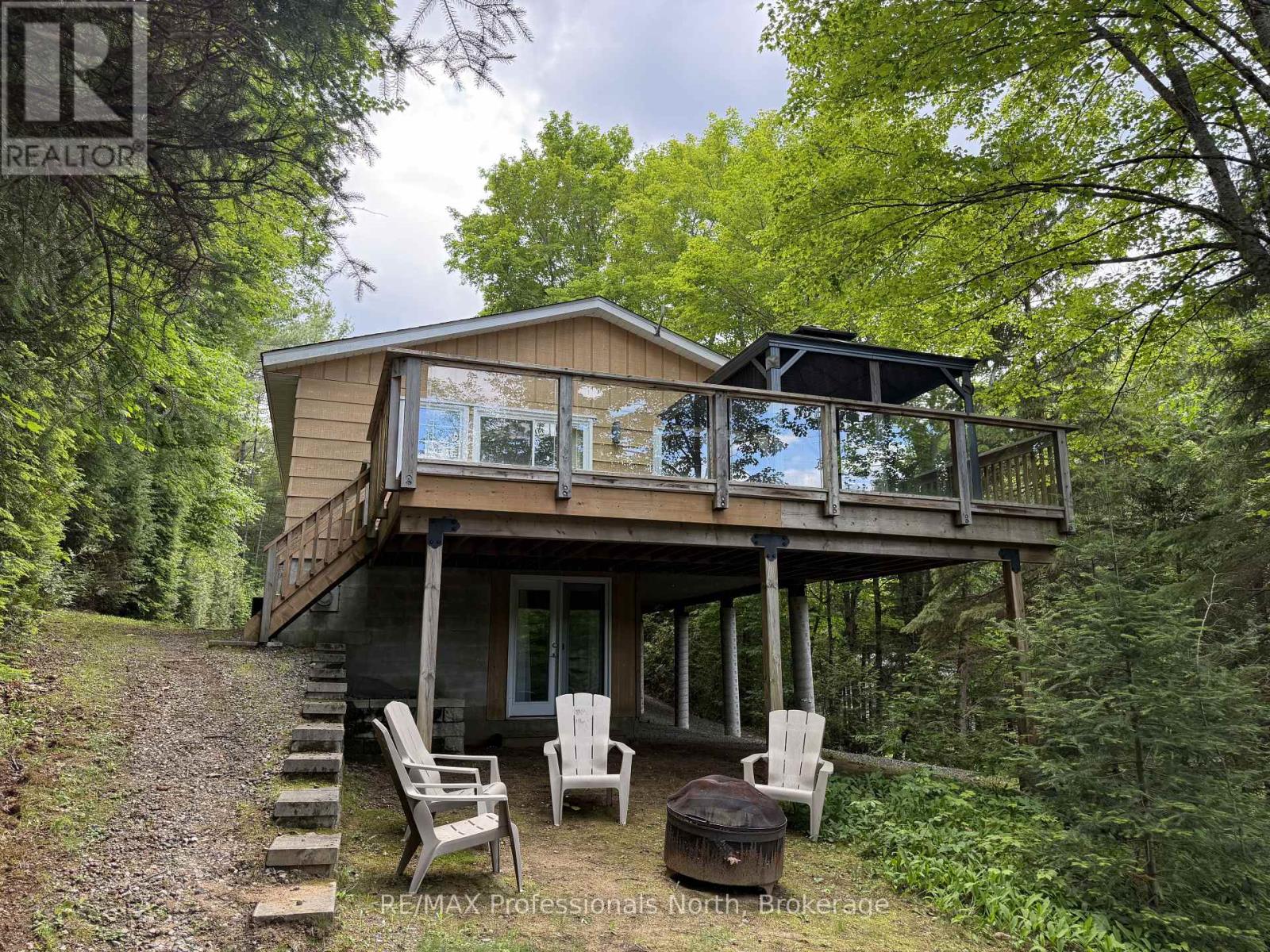 1 - 1162 Burlmarie Road, Lake Of Bays, Ontario  P0B 1A0 - Photo 4 - X13477692