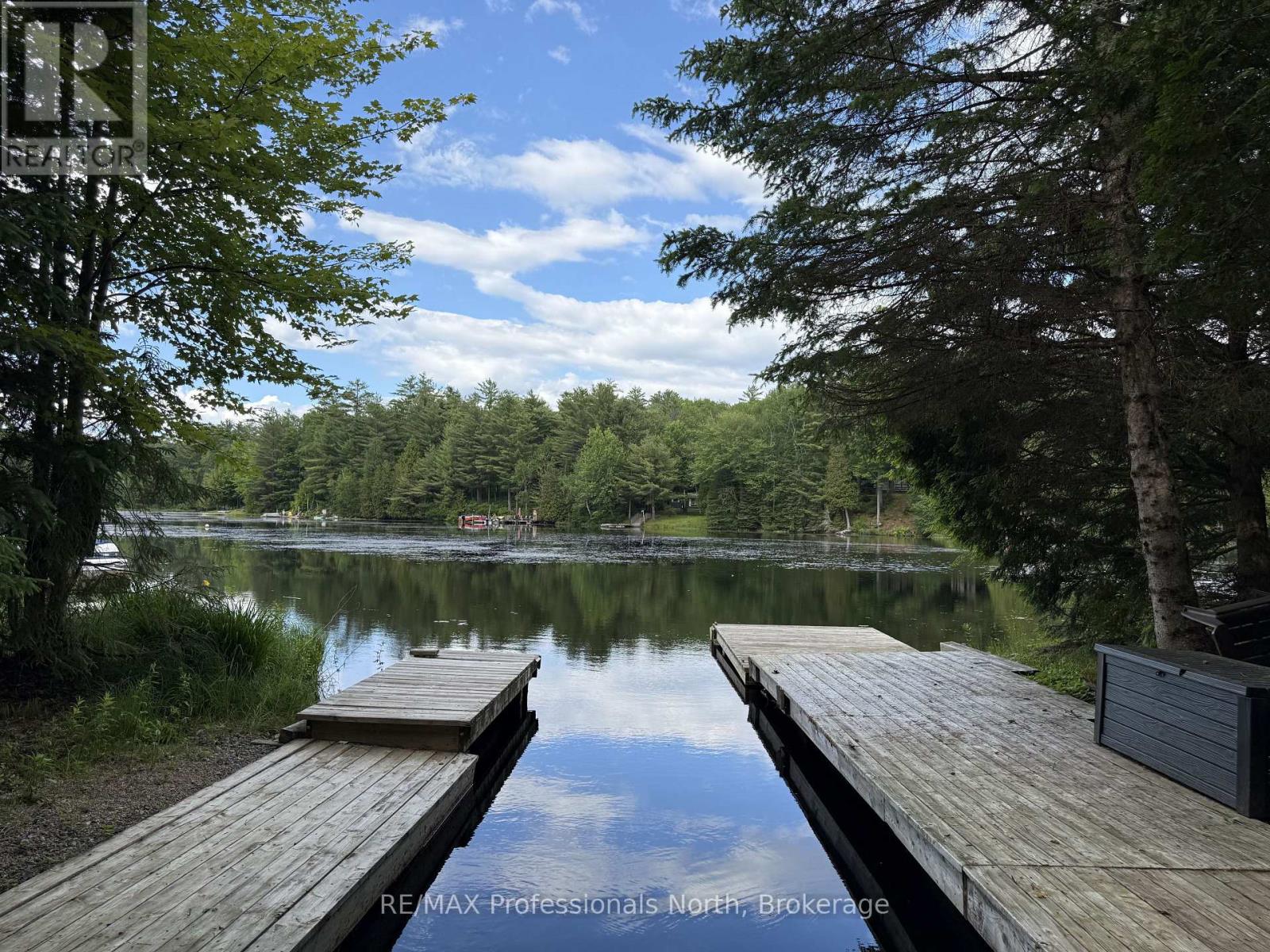 1 - 1162 Burlmarie Road, Lake Of Bays, Ontario  P0B 1A0 - Photo 6 - X13477692
