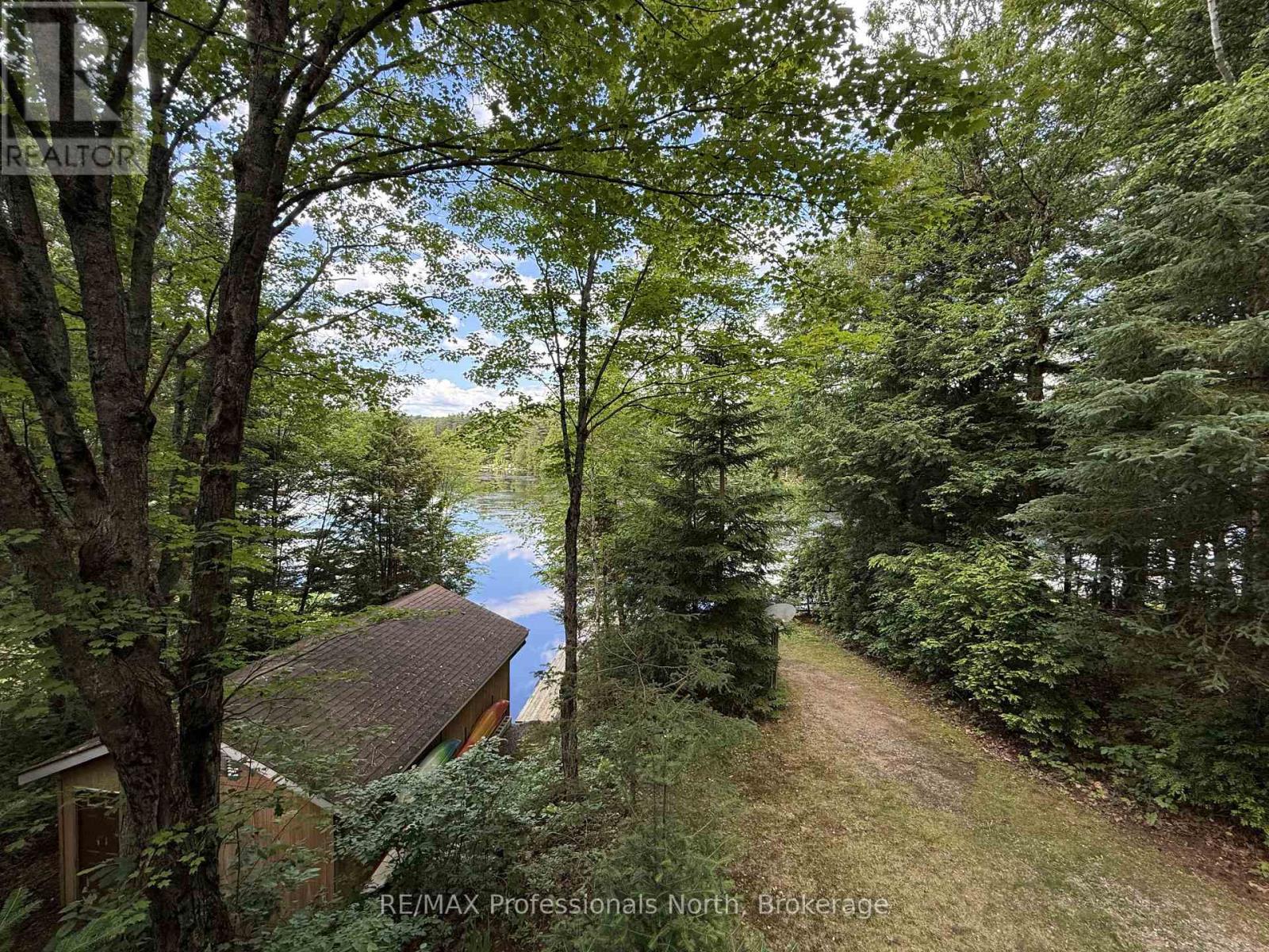 1 - 1162 Burlmarie Road, Lake Of Bays, Ontario  P0B 1A0 - Photo 7 - X13477692