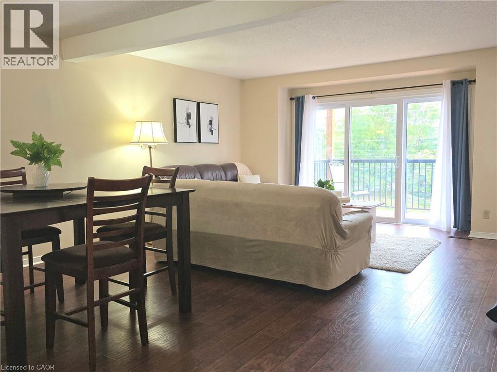 250 Keats Way Unit# 6, Waterloo, Ontario  N2L 6J5 - Photo 12 - 40842072
