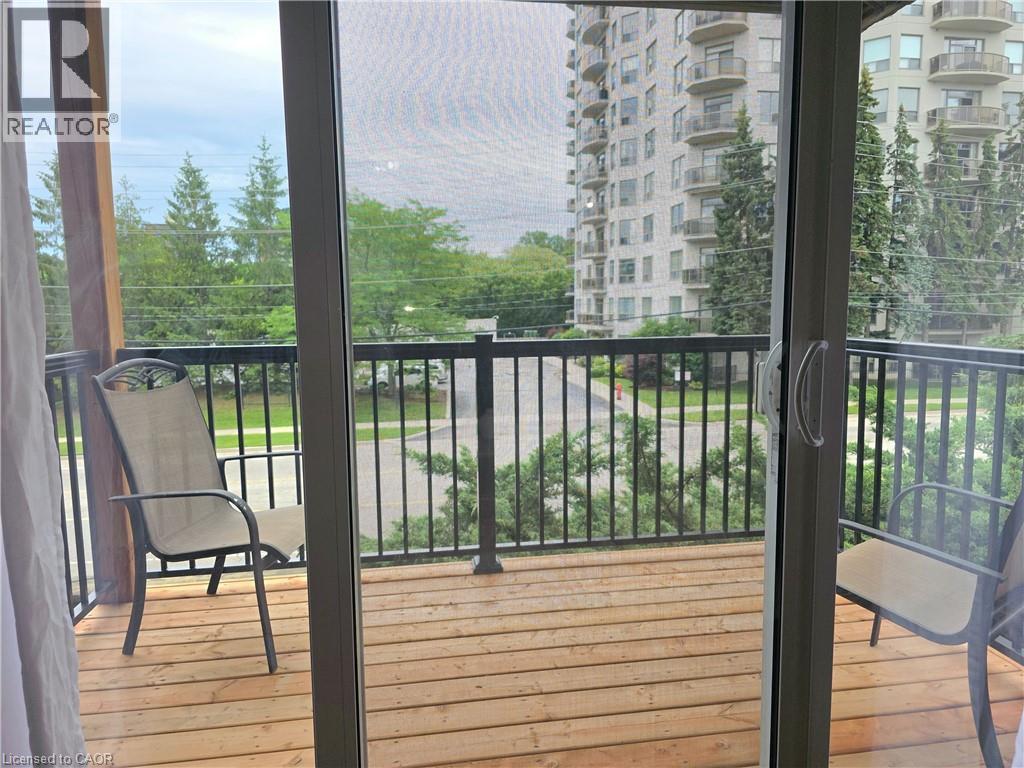 250 Keats Way Unit# 6, Waterloo, Ontario  N2L 6J5 - Photo 14 - 40842072