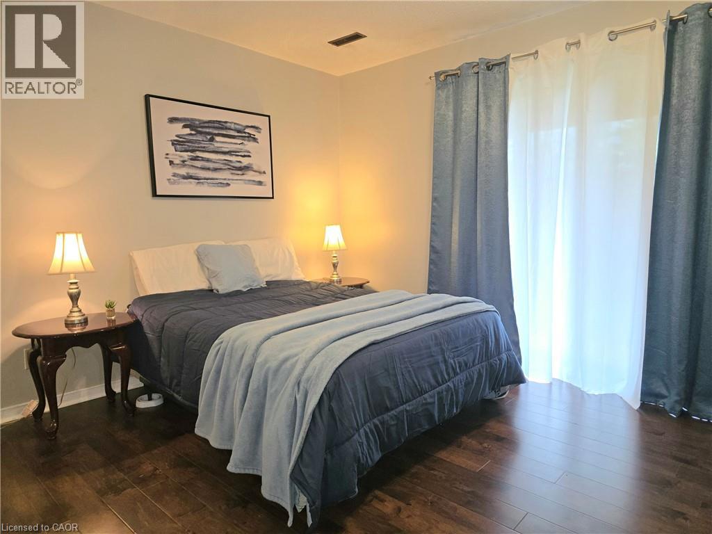250 Keats Way Unit# 6, Waterloo, Ontario  N2L 6J5 - Photo 16 - 40842072