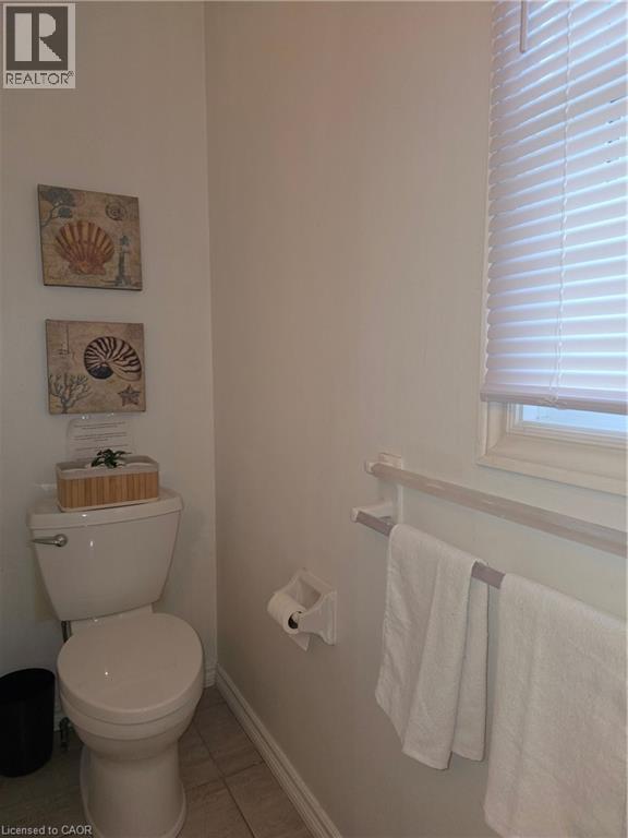 250 Keats Way Unit# 6, Waterloo, Ontario  N2L 6J5 - Photo 24 - 40842072
