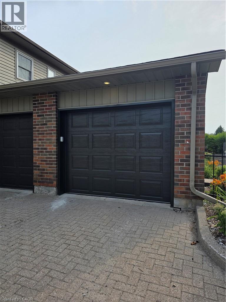 250 Keats Way Unit# 6, Waterloo, Ontario  N2L 6J5 - Photo 25 - 40842072