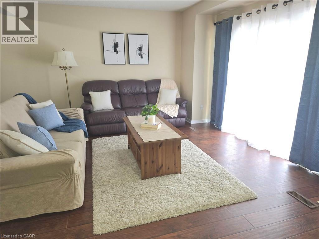 250 Keats Way Unit# 6, Waterloo, Ontario  N2L 6J5 - Photo 4 - 40842072