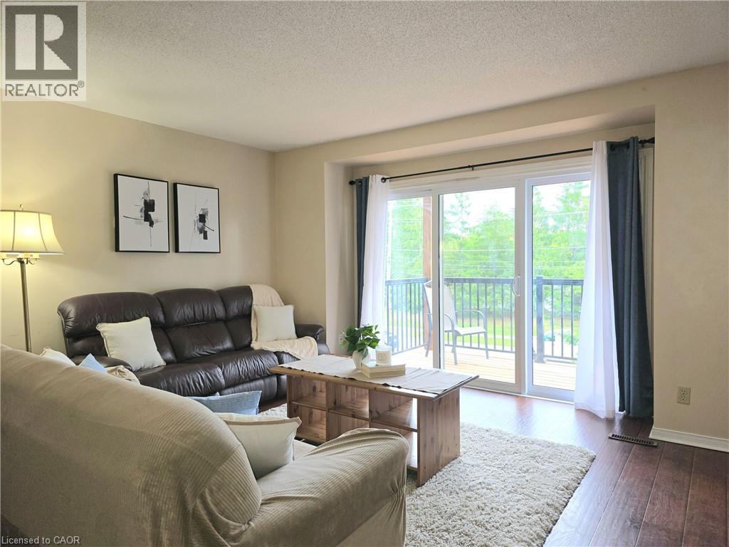 250 Keats Way Unit# 6, Waterloo, Ontario  N2L 6J5 - Photo 6 - 40842072