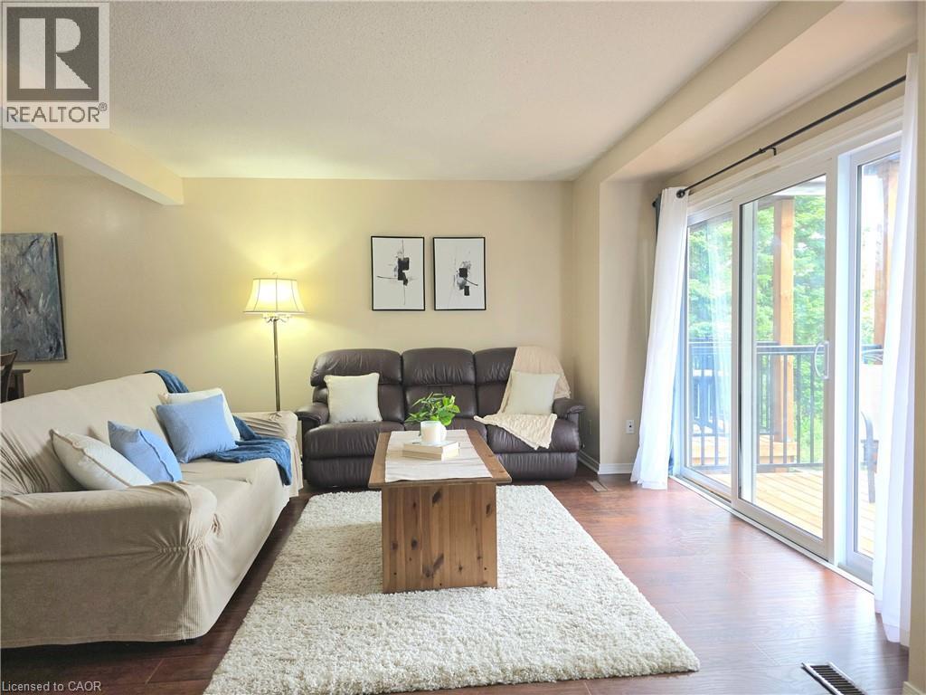 250 Keats Way Unit# 6, Waterloo, Ontario  N2L 6J5 - Photo 7 - 40842072