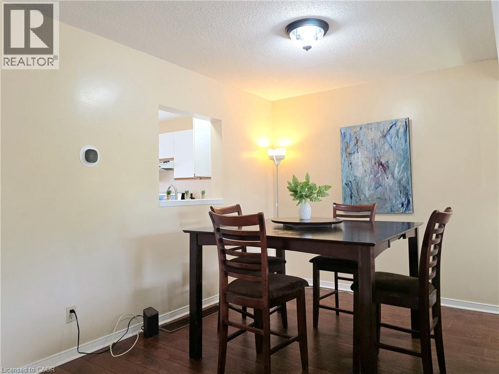 250 Keats Way Unit# 6, Waterloo, Ontario  N2L 6J5 - Photo 9 - 40842072