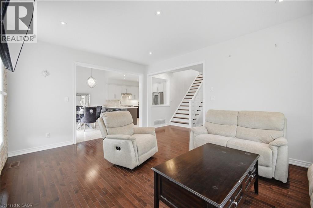 58 Doon Creek Street, Kitchener, Ontario  N2R 0B6 - Photo 10 - 40841795