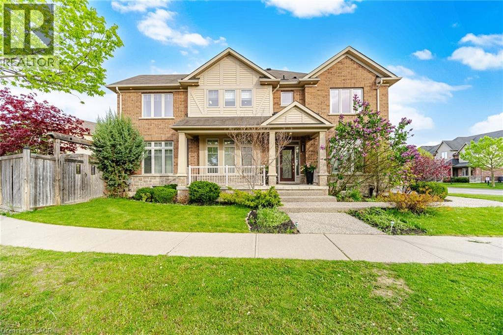 58 Doon Creek Street, Kitchener, Ontario  N2R 0B6 - Photo 3 - 40841795