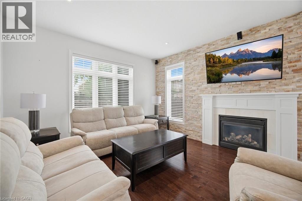 58 Doon Creek Street, Kitchener, Ontario  N2R 0B6 - Photo 9 - 40841795