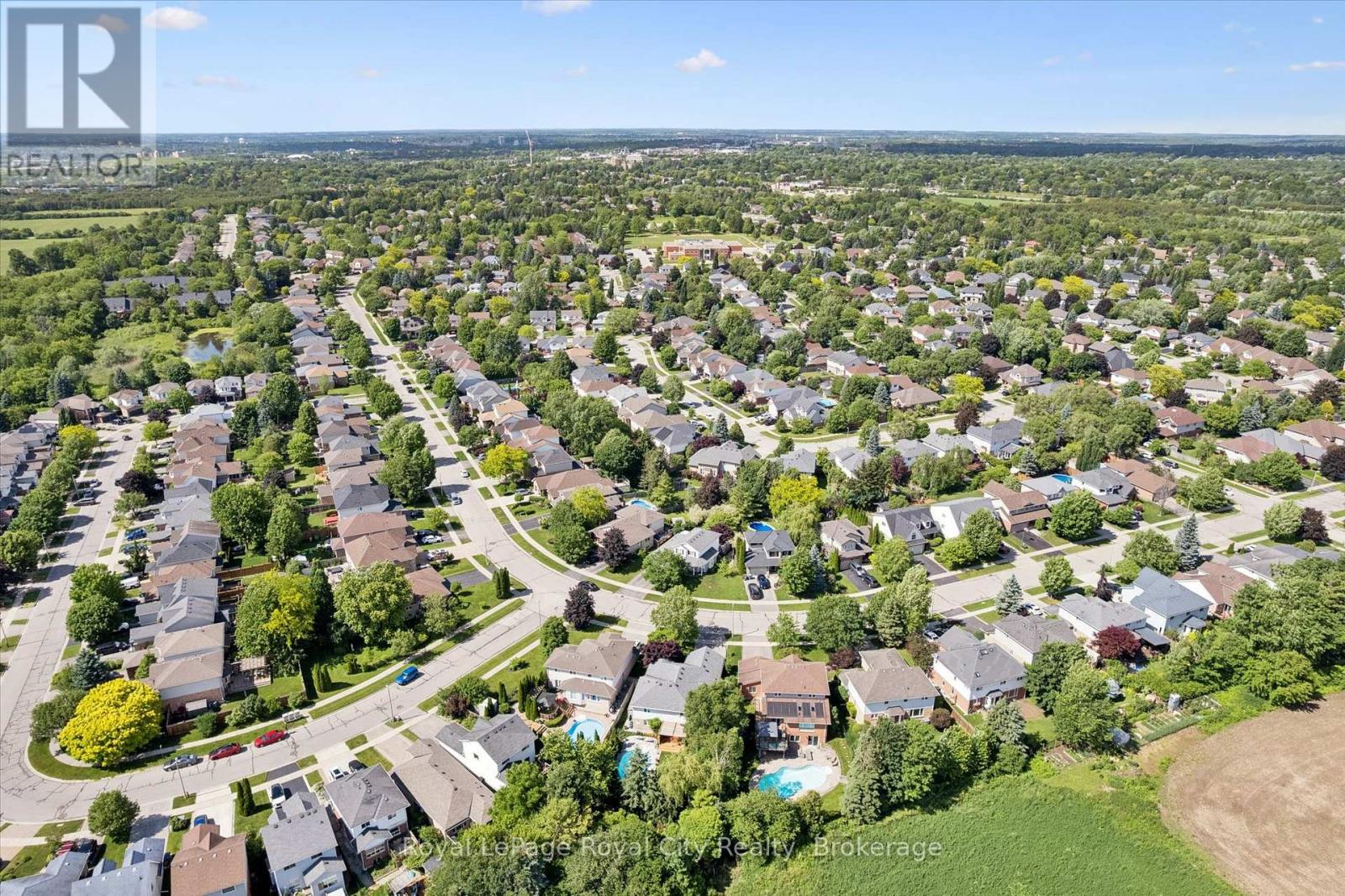 73 Waxwing Crescent, Guelph, Ontario  N1C 1E3 - Photo 49 - X13477760