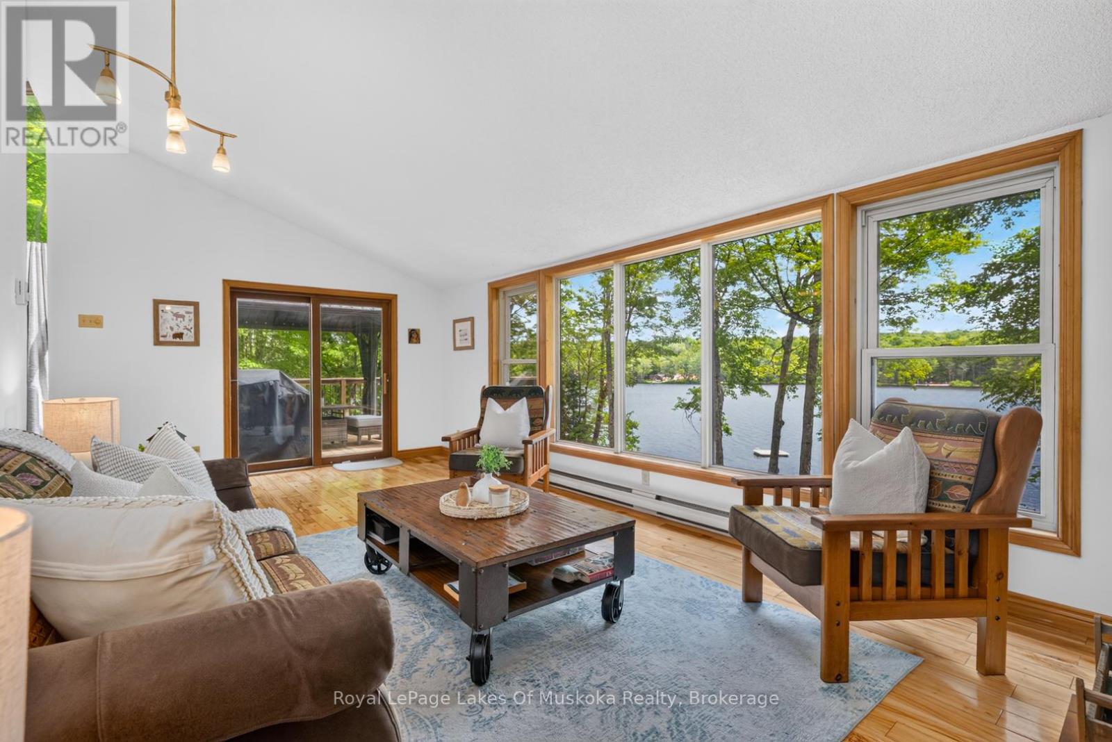 1008 Seven Dwarfs Crescent, Bracebridge, Ontario  P1L 1X1 - Photo 10 - X13477816