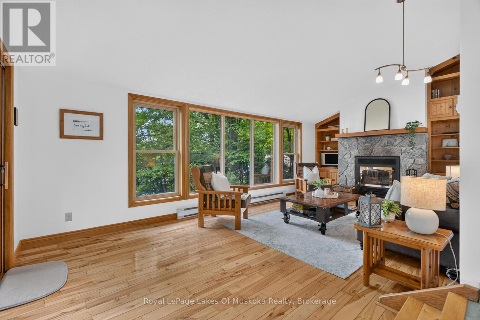 1008 Seven Dwarfs Crescent, Bracebridge, Ontario  P1L 1X1 - Photo 11 - X13477816