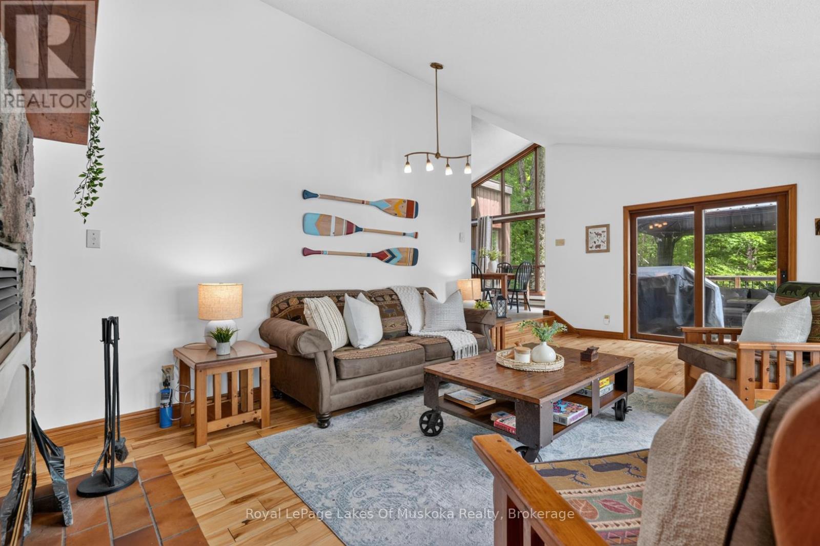 1008 Seven Dwarfs Crescent, Bracebridge, Ontario  P1L 1X1 - Photo 12 - X13477816