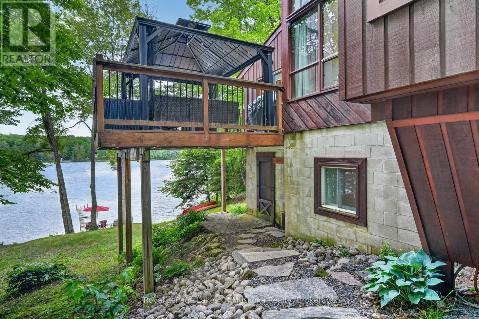 1008 Seven Dwarfs Crescent, Bracebridge, Ontario  P1L 1X1 - Photo 28 - X13477816