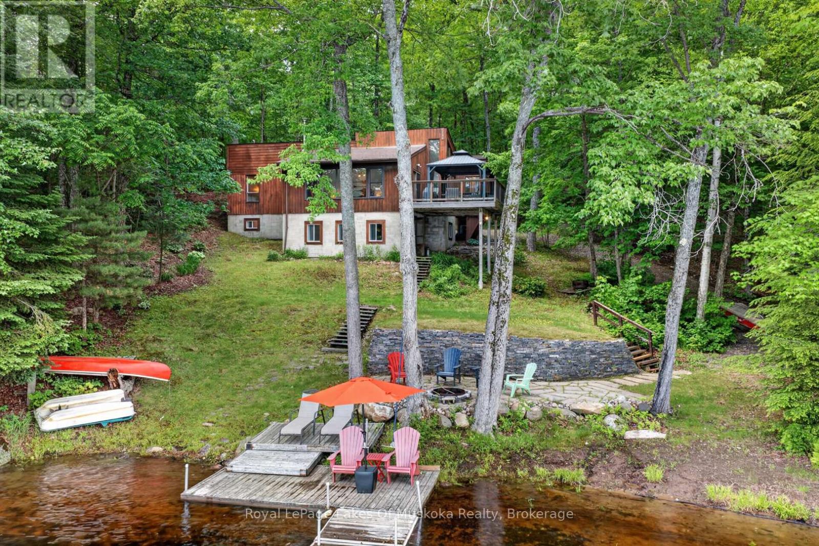 1008 Seven Dwarfs Crescent, Bracebridge, Ontario  P1L 1X1 - Photo 3 - X13477816
