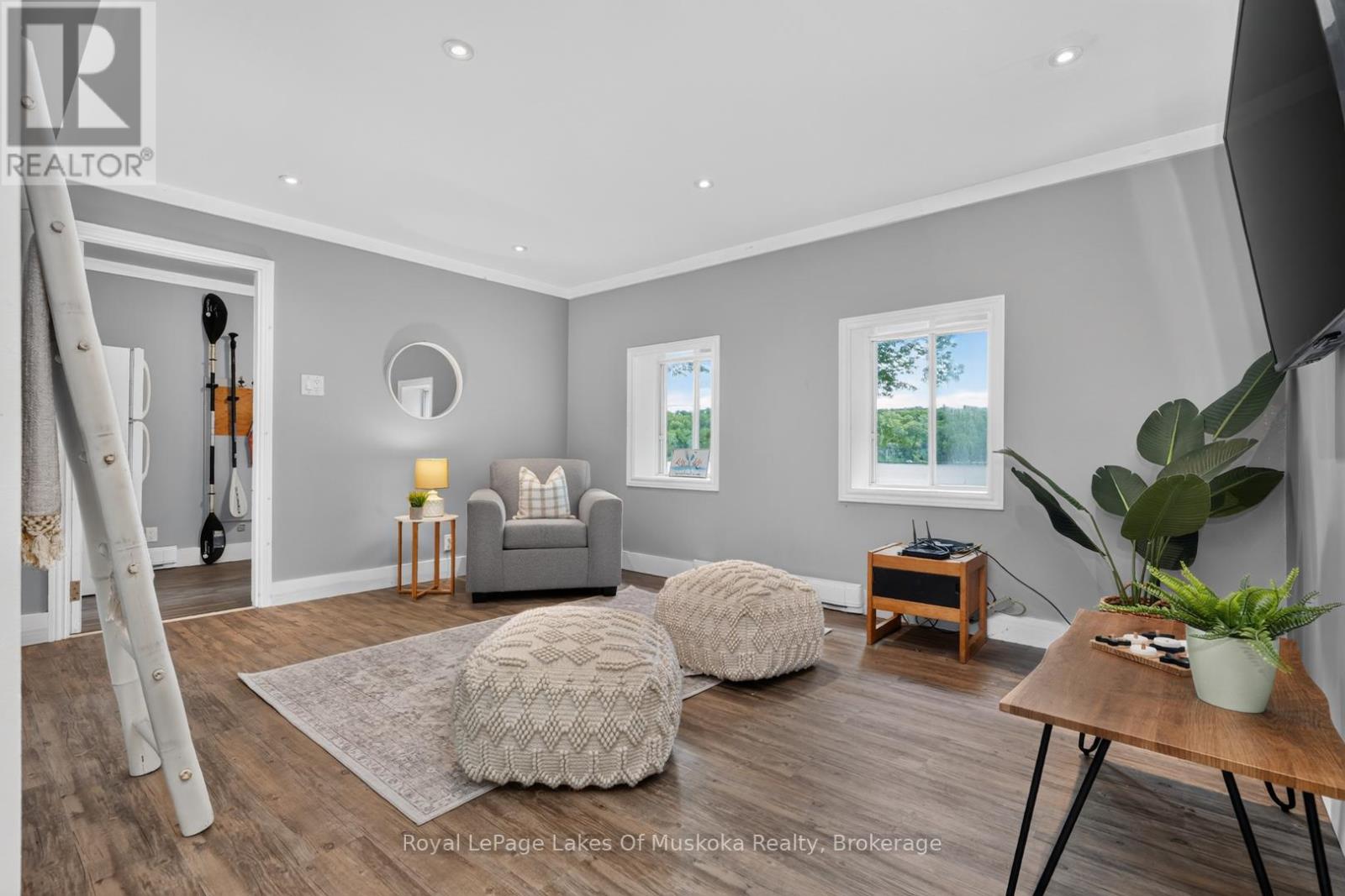 1008 Seven Dwarfs Crescent, Bracebridge, Ontario  P1L 1X1 - Photo 30 - X13477816