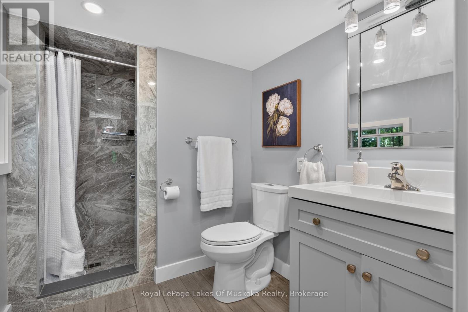 1008 Seven Dwarfs Crescent, Bracebridge, Ontario  P1L 1X1 - Photo 35 - X13477816