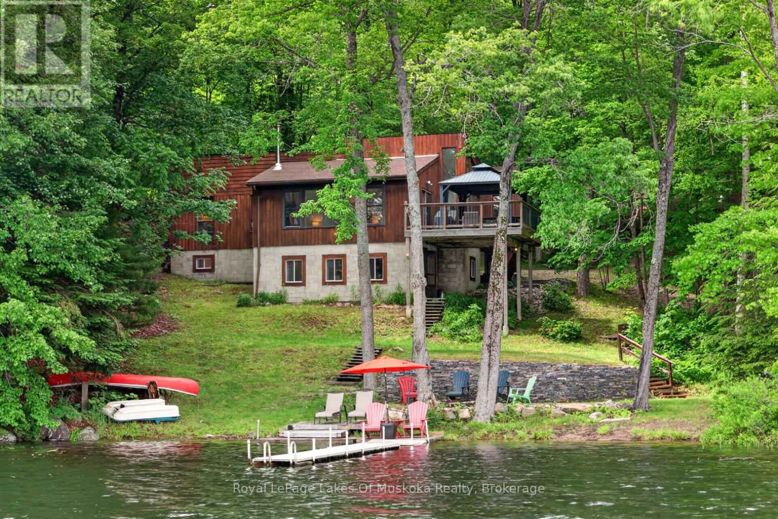 1008 Seven Dwarfs Crescent, Bracebridge, Ontario  P1L 1X1 - Photo 4 - X13477816