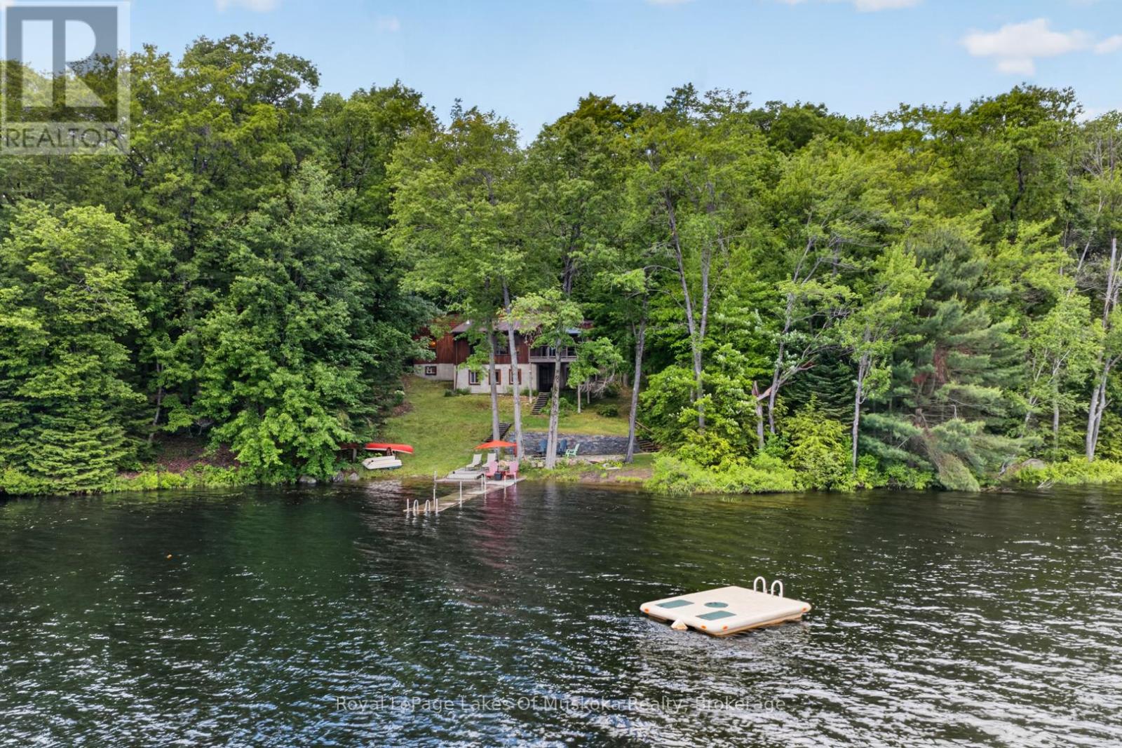 1008 Seven Dwarfs Crescent, Bracebridge, Ontario  P1L 1X1 - Photo 41 - X13477816