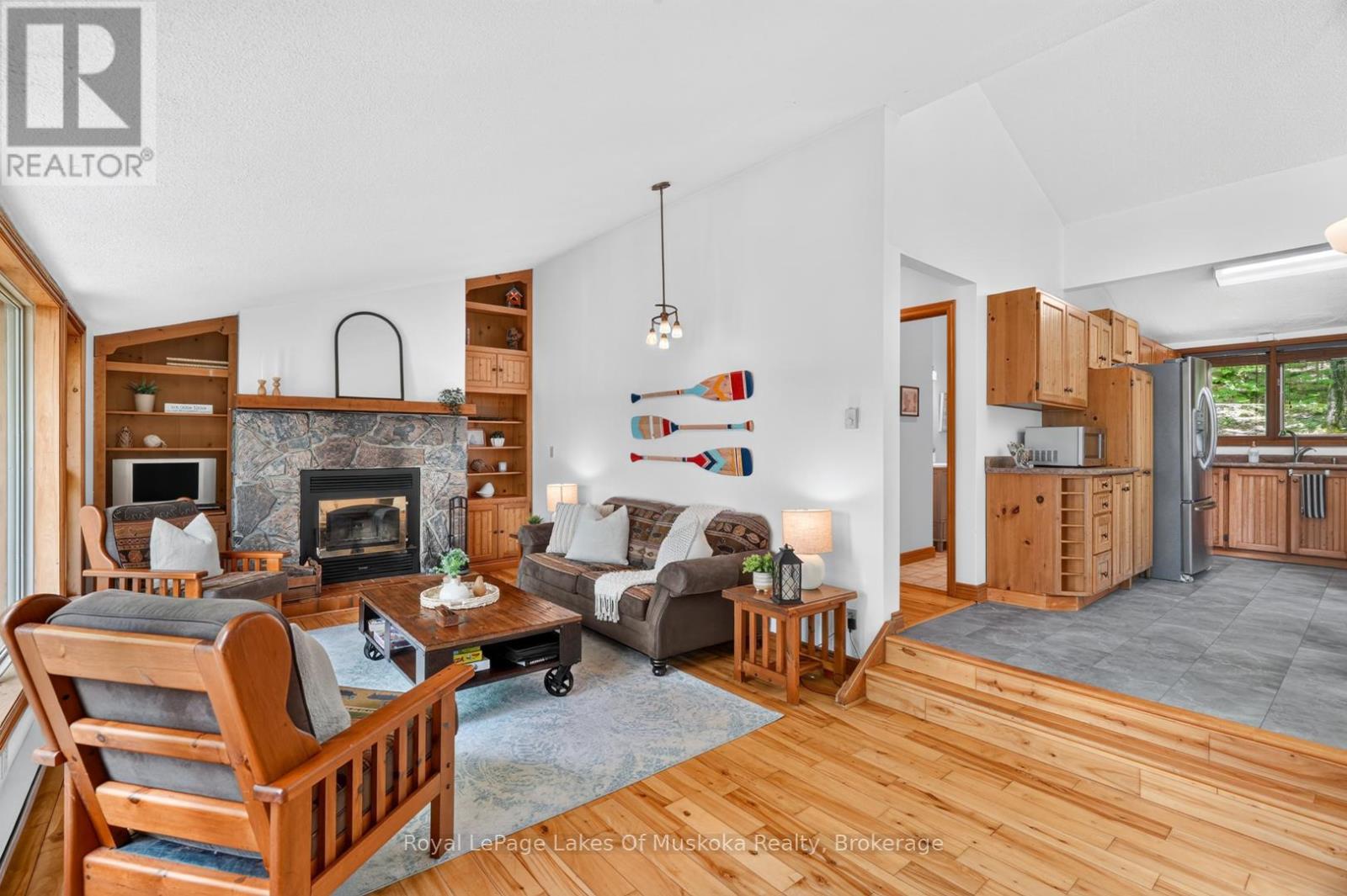 1008 Seven Dwarfs Crescent, Bracebridge, Ontario  P1L 1X1 - Photo 7 - X13477816
