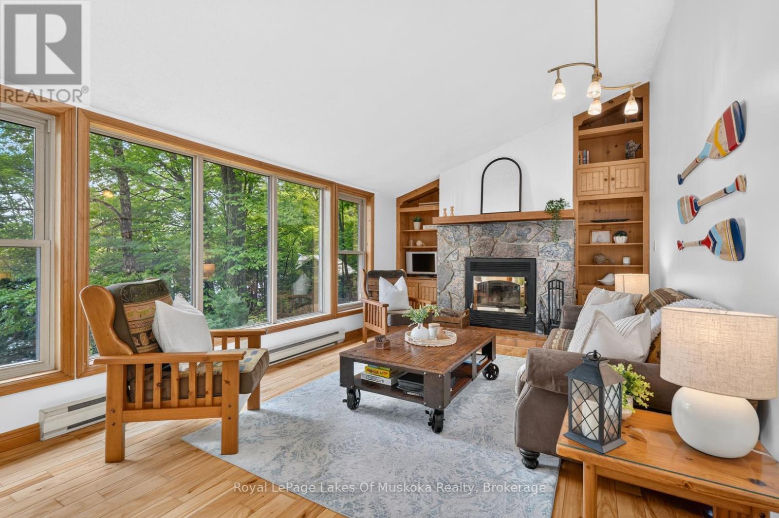 1008 Seven Dwarfs Crescent, Bracebridge, Ontario  P1L 1X1 - Photo 8 - X13477816