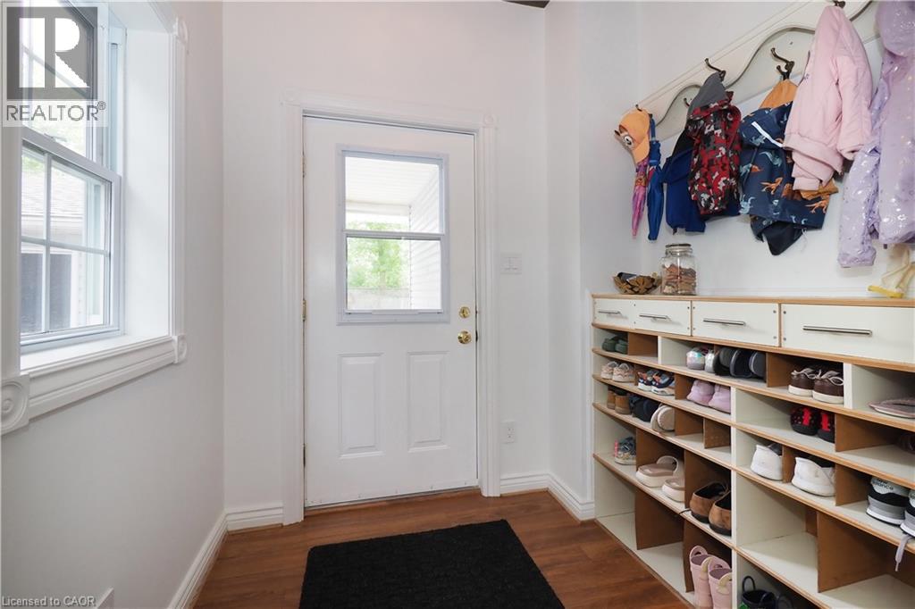 103 Belleview Avenue, Kitchener, Ontario  N2B 1G6 - Photo 17 - 40841830