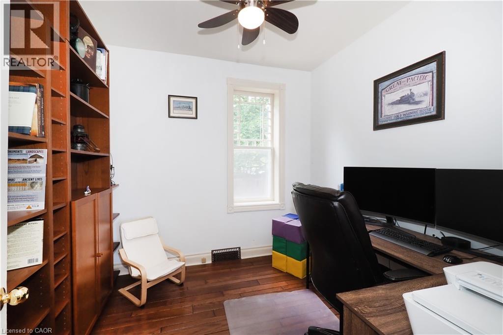 103 Belleview Avenue, Kitchener, Ontario  N2B 1G6 - Photo 18 - 40841830