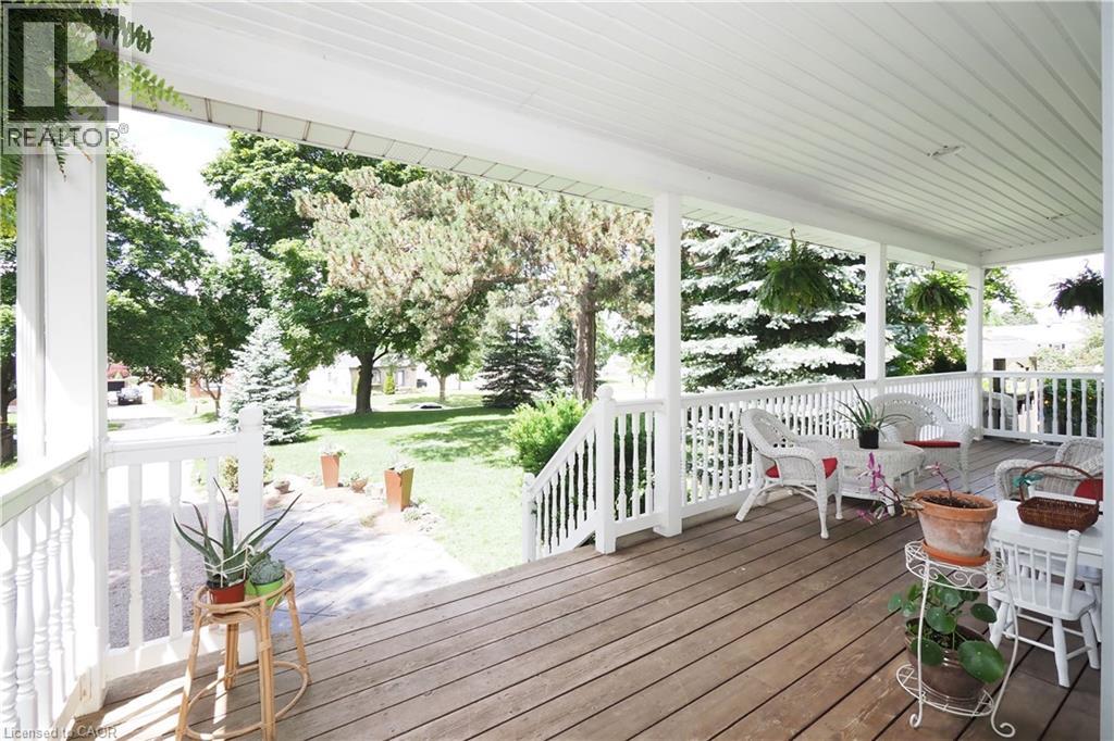103 Belleview Avenue, Kitchener, Ontario  N2B 1G6 - Photo 3 - 40841830