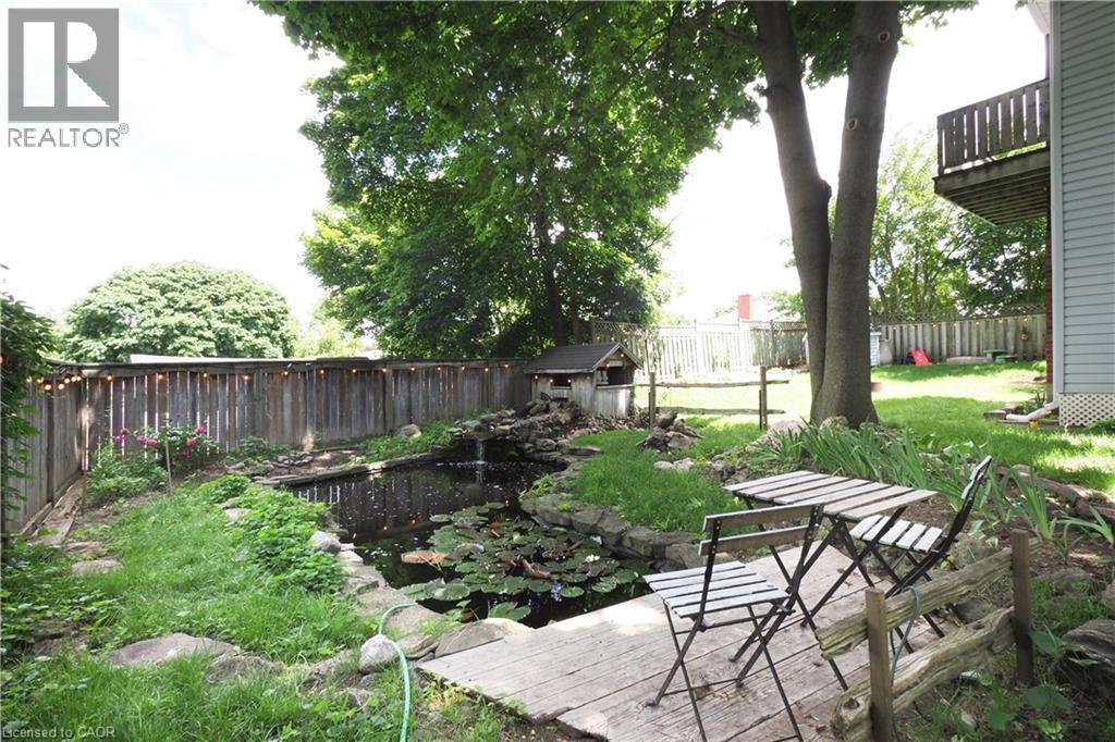 103 Belleview Avenue, Kitchener, Ontario  N2B 1G6 - Photo 37 - 40841830
