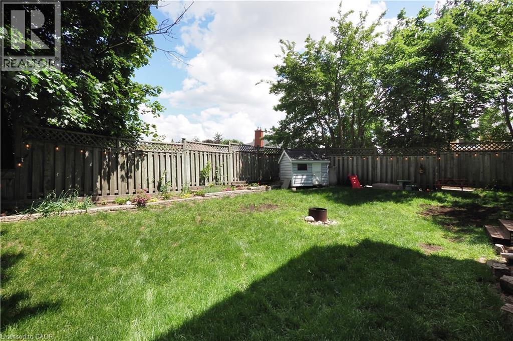 103 Belleview Avenue, Kitchener, Ontario  N2B 1G6 - Photo 39 - 40841830
