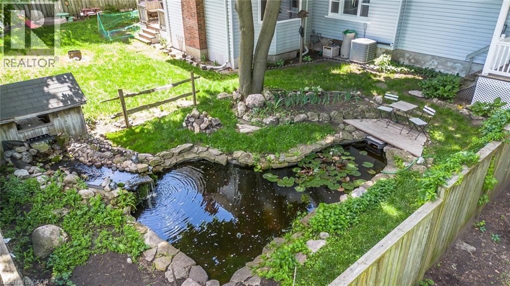 103 Belleview Avenue, Kitchener, Ontario  N2B 1G6 - Photo 49 - 40841830